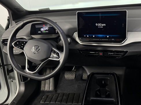 Used 2024 Volkswagen ID.4 Pro S image 15