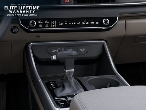 New 2026 Kia Carnival SX FWD image 24