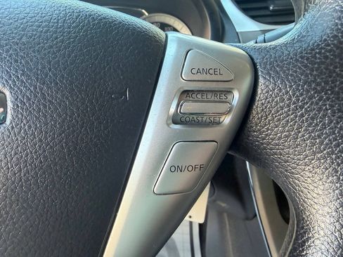 Used 2013 Nissan Sentra SV FWD image 22