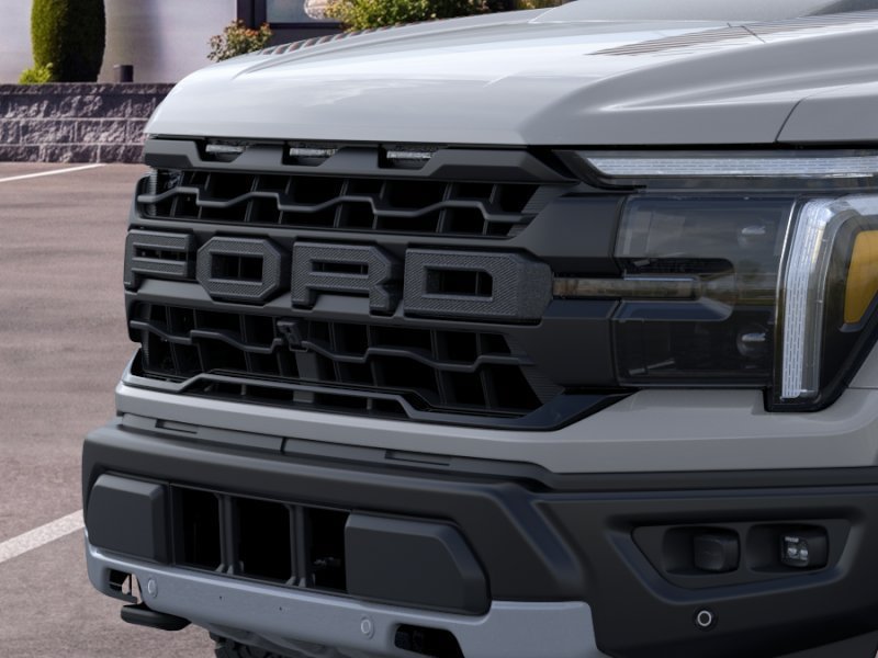 New 2026 Ford F150 Raptor AWD/4WD image 17