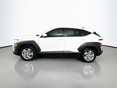 New 2026 Hyundai Kona SE FWD image 8