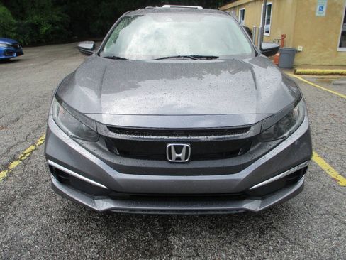 Used 2020 Honda Civic LX image 23