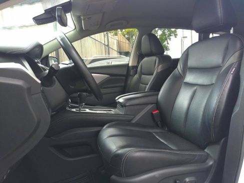 Used 2020 Nissan Murano SL w/ Cargo Package FWD image 12