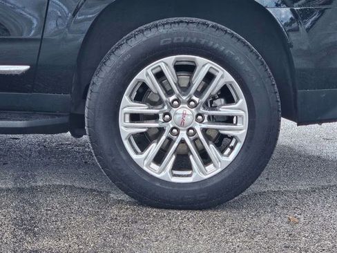 Used 2022 GMC Yukon XL SLT RWD image 29