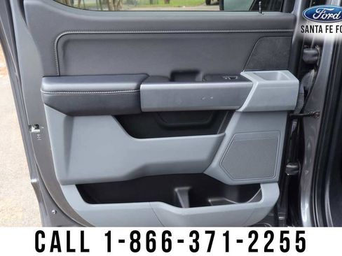 Used 2024 Ford F150 XLT w/ Mobile Office Package AWD/4WD image 21