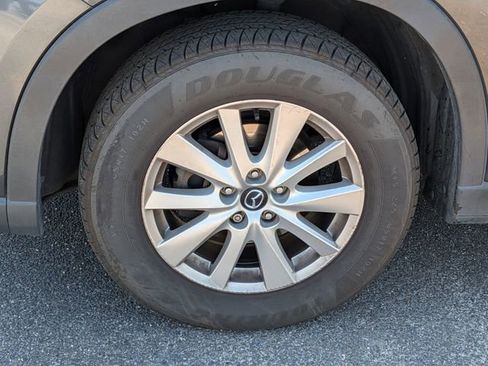 Used 2015 MAZDA CX-5 Sport w/ Bluetooth Audio Package image 5