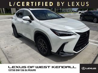 Used 2023 Lexus NX 350 AWD video 1