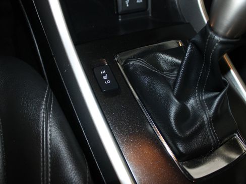 Used 2013 Honda Accord EX-L image 21