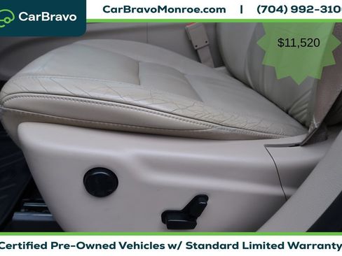 Used 2016 Jeep Grand Cherokee Limited RWD image 13