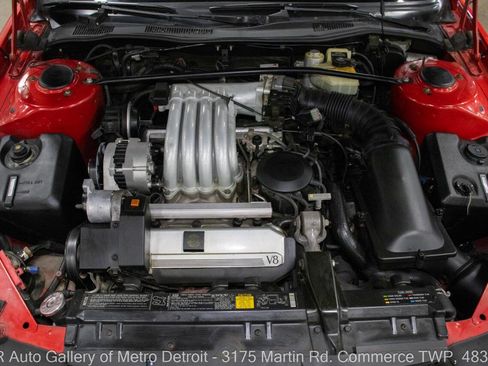 Used 1990 Cadillac Allante image 20