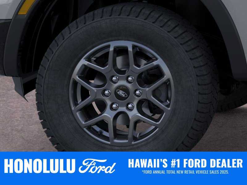 New 2026 Ford Ranger XLT RWD image 19