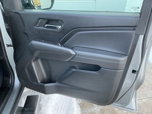 Used 2023 Chevrolet Colorado LT w/ LT Convenience Package image 23