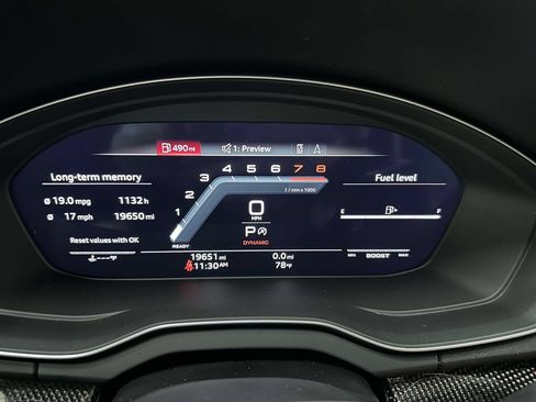 Used 2023 Audi SQ5 Premium Plus w/ Premium Plus Package AWD/4WD image 24