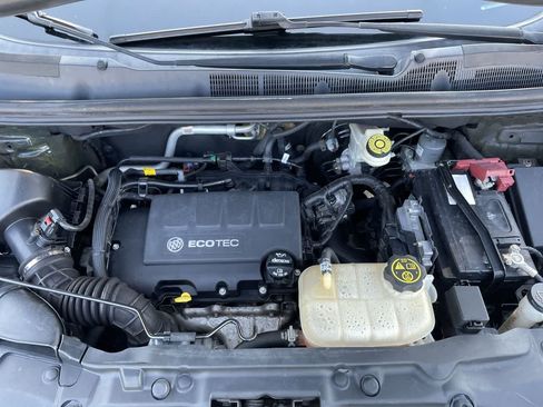 Used 2017 Buick Encore Preferred FWD image 29