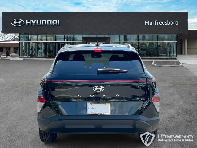 New 2027 Hyundai Kona SEL Sport FWD image 6