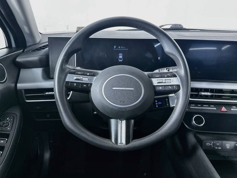 Used 2025 Hyundai Sonata SEL FWD image 18