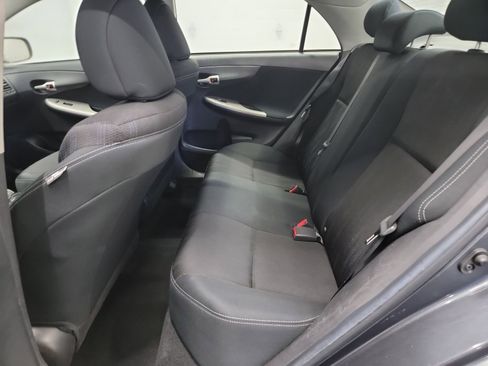 Used 2012 Toyota Corolla S FWD image 26