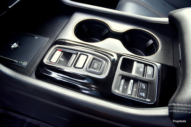 Certified 2025 Honda Pilot EX-L image 10
