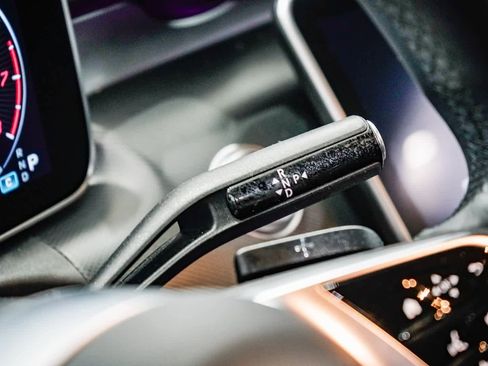 Certified 2023 Mercedes-Benz C 300 Sedan image 21