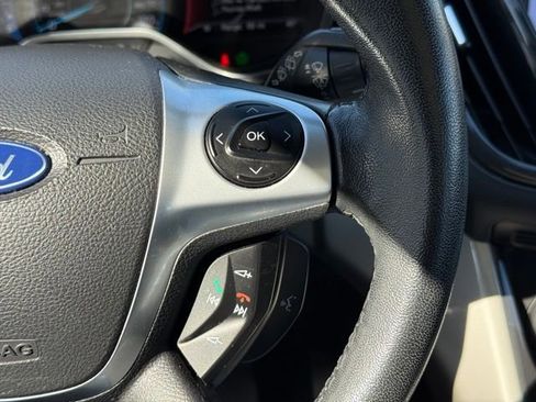 Used 2016 Ford C-MAX SEL w/ Equipment Group 302A image 37