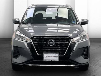 Certified 2023 Nissan Kicks SV video 2