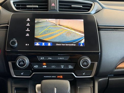 Used 2018 Honda CR-V EX image 23