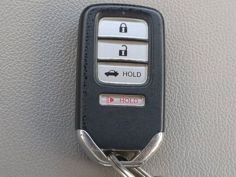 Used 2020 Honda Accord LX image 25