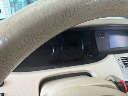 Used 2008 Toyota Avalon XL FWD image 6