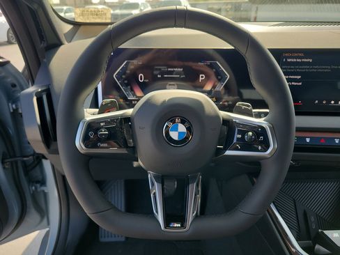 New 2026 BMW X3 xDrive30i w/ M Sport Package AWD/4WD image 23