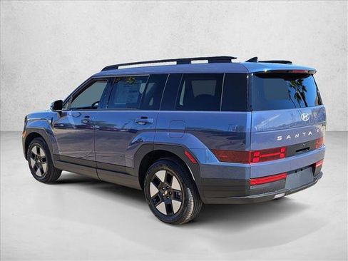New 2026 Hyundai Santa Fe SEL image 7