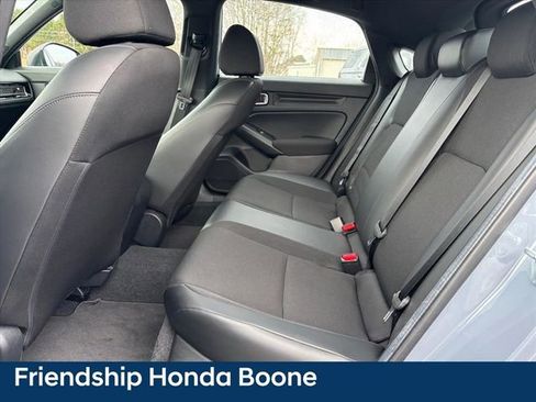 Used 2024 Honda Civic Sport image 16