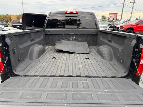 Used 2019 GMC Sierra 2500 Denali image 19