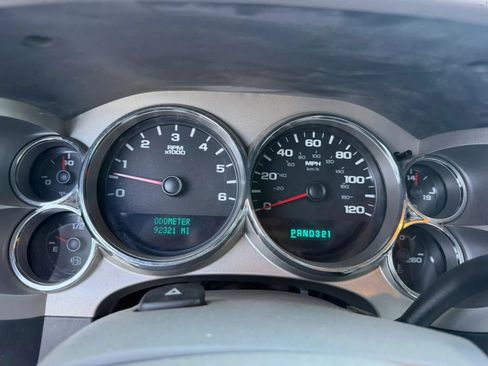 Used 2007 GMC Sierra 1500 SLE w/ Entertainment Package RWD image 23