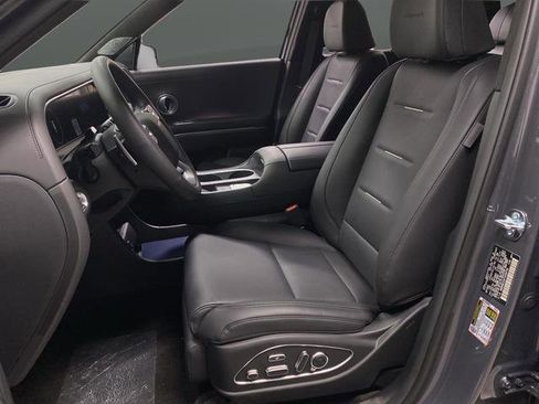 New 2026 Hyundai Palisade Calligraphy image 4