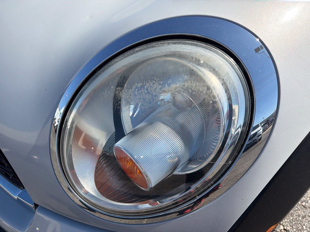 Used 2011 MINI Cooper S FWD image 11