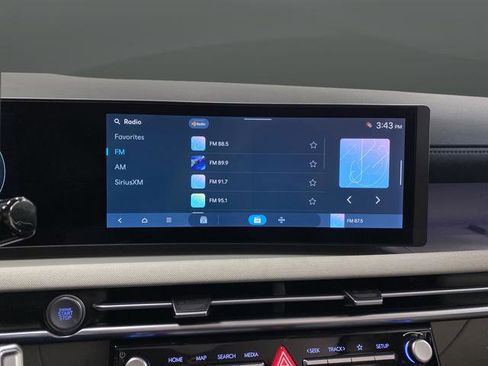 New 2026 Hyundai Tucson Limited image 18