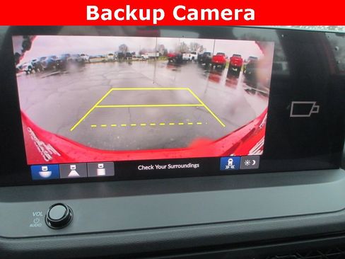 Used 2025 Honda Accord Sport image 13