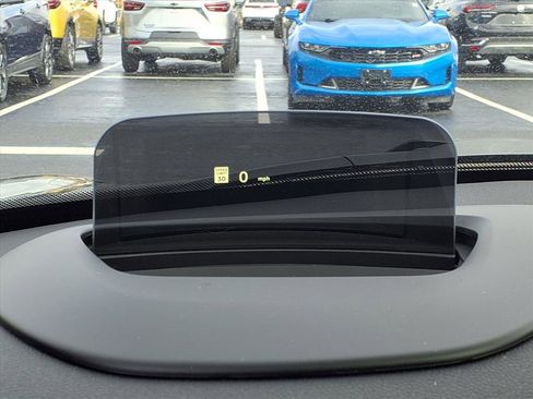 Used 2023 MINI Cooper John Cooper Works w/ Driver Assistance Package image 14