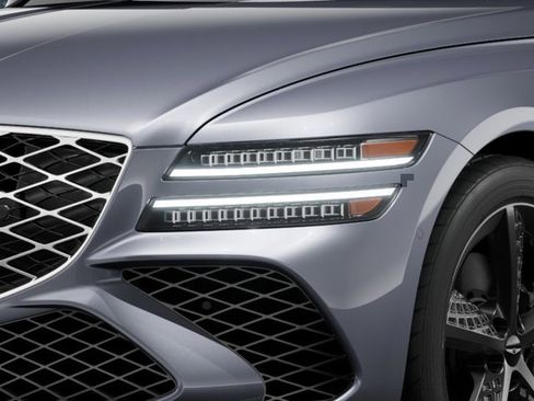 New 2026 Genesis G80 3.5T Sport Prestige AWD/4WD image 9