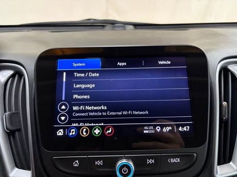 Used 2024 Chevrolet Malibu LT image 44