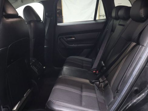 Used 2024 MAZDA CX-50 AWD 2.5 S w/ Preferred Package image 15