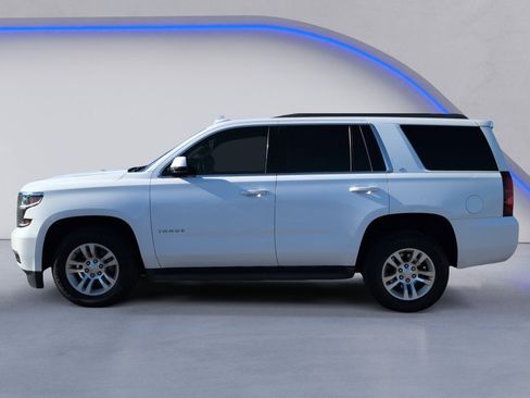 Used 2018 Chevrolet Tahoe LT image 11