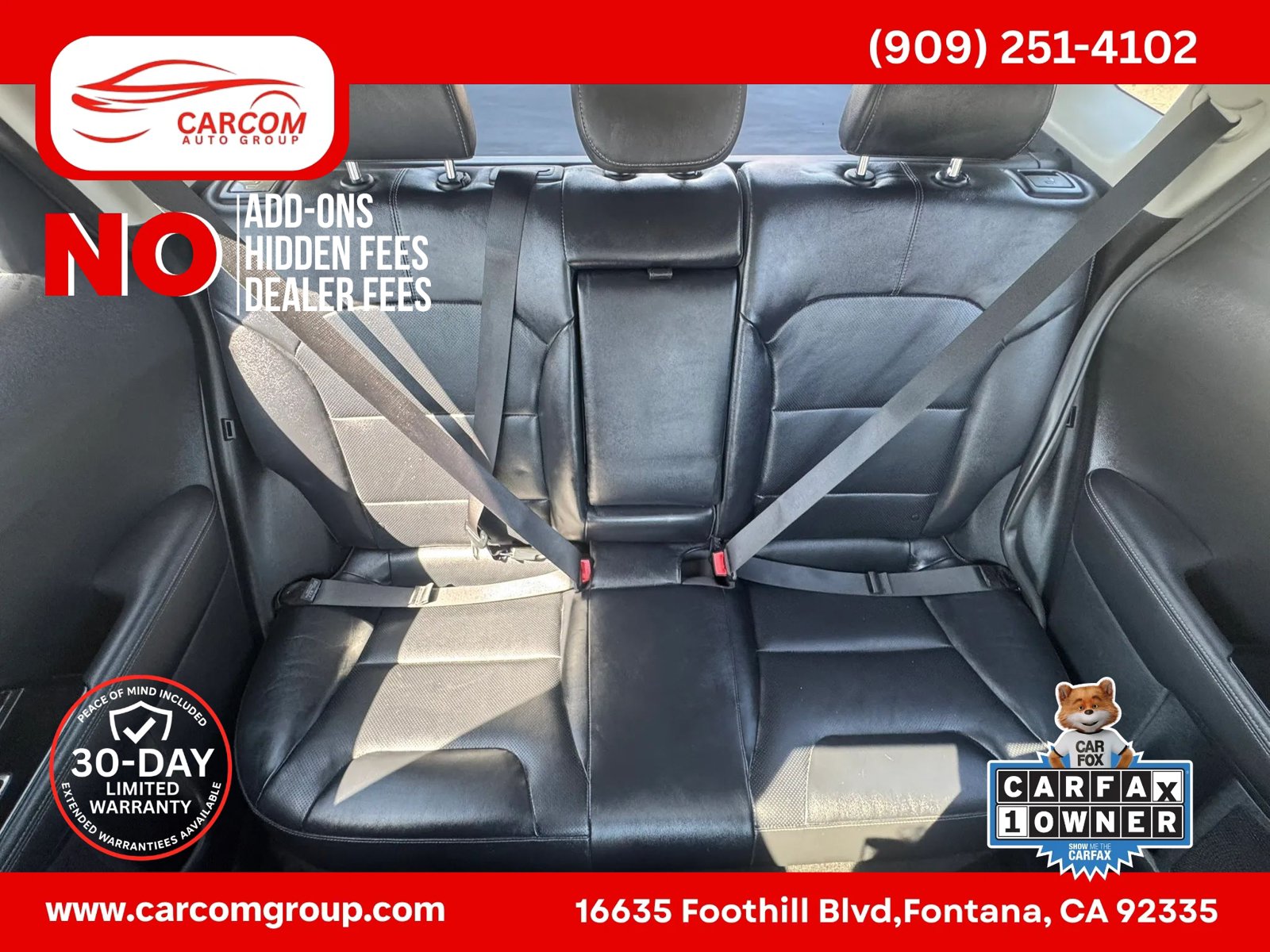 Used 2017 Kia Niro Touring w/ Advanced Technology Package FWD image 43