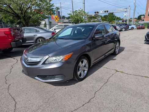 Used 2015 Acura ILX FWD image 3