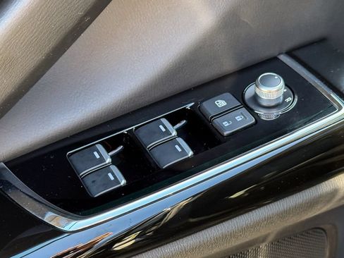 Used 2023 MAZDA CX-9 Touring Plus AWD/4WD image 24