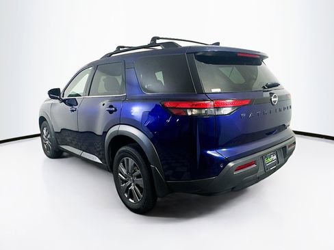 Used 2023 Nissan Pathfinder SV w/ Black Appearance Package AWD/4WD image 5