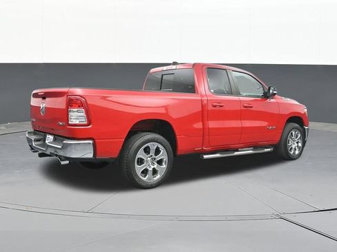 Used 2022 RAM 1500 Big Horn AWD/4WD image 14