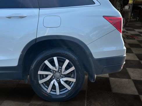 Used 2020 Honda Pilot EX-L image 10