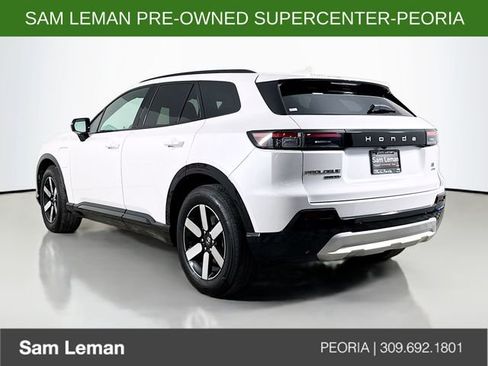 Used 2025 Honda Prologue Touring image 5