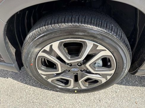 New 2026 Subaru Ascent Touring image 10